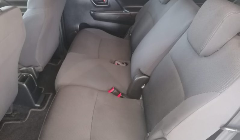 
								SUZUKI ERTIGA / XL6 ERTIGA 1.5 GA full									