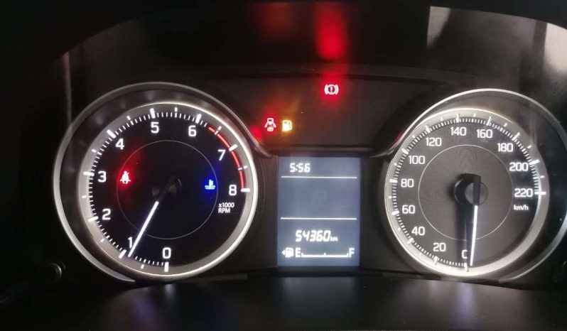 
								SUZUKI ERTIGA / XL6 ERTIGA 1.5 GA full									