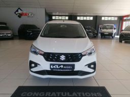
										SUZUKI ERTIGA / XL6 ERTIGA 1.5 GA full									