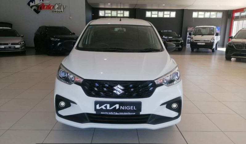 
								SUZUKI ERTIGA / XL6 ERTIGA 1.5 GA full									