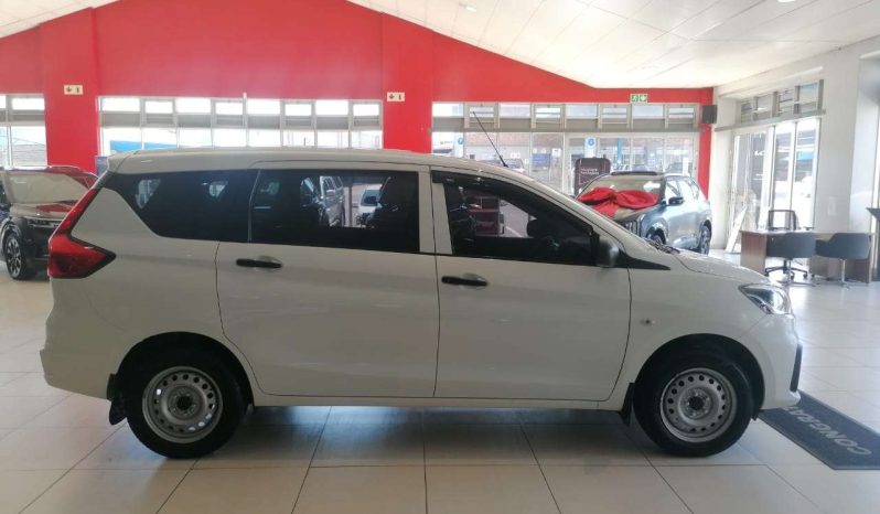 
								SUZUKI ERTIGA / XL6 ERTIGA 1.5 GA full									