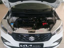 
										SUZUKI ERTIGA / XL6 ERTIGA 1.5 GA full									