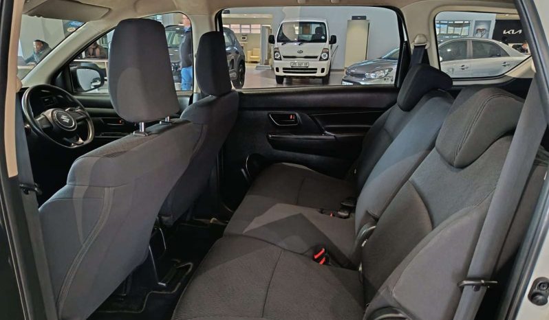 
								SUZUKI ERTIGA / XL6 ERTIGA 1.5 GA full									
