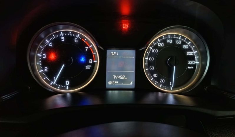 
								SUZUKI ERTIGA / XL6 ERTIGA 1.5 GA full									