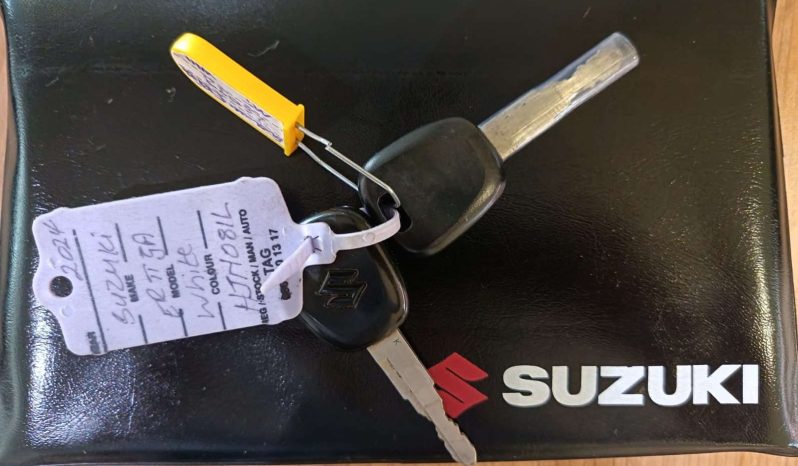 
								SUZUKI ERTIGA / XL6 ERTIGA 1.5 GA full									