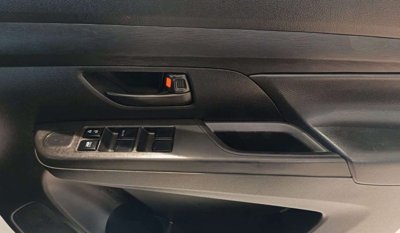 
								SUZUKI ERTIGA / XL6 ERTIGA 1.5 GA full									