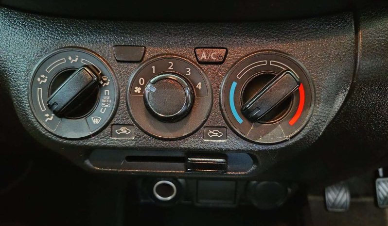 
								SUZUKI ERTIGA / XL6 ERTIGA 1.5 GA full									