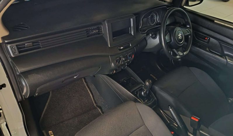 
								SUZUKI ERTIGA / XL6 ERTIGA 1.5 GA full									