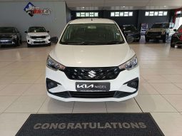 
										SUZUKI ERTIGA / XL6 ERTIGA 1.5 GA full									