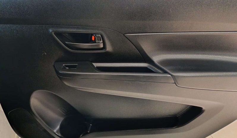 
								SUZUKI ERTIGA / XL6 ERTIGA 1.5 GA full									