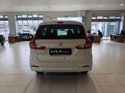 
										SUZUKI ERTIGA / XL6 ERTIGA 1.5 GA full									