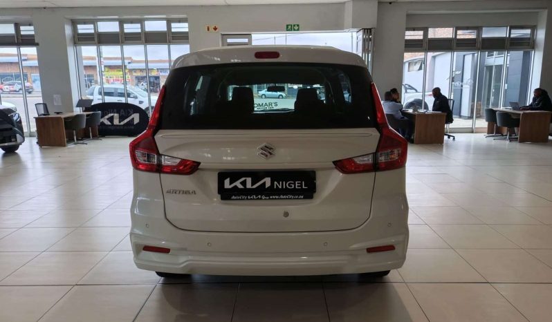 
								SUZUKI ERTIGA / XL6 ERTIGA 1.5 GA full									