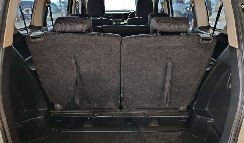 
								SUZUKI ERTIGA / XL6 ERTIGA 1.5 GA full									