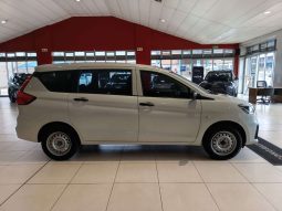 
										SUZUKI ERTIGA / XL6 ERTIGA 1.5 GA full									