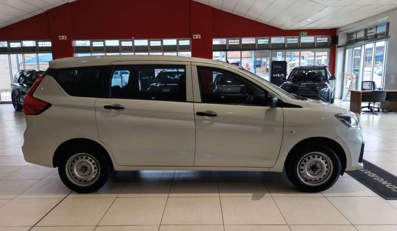 
								SUZUKI ERTIGA / XL6 ERTIGA 1.5 GA full									