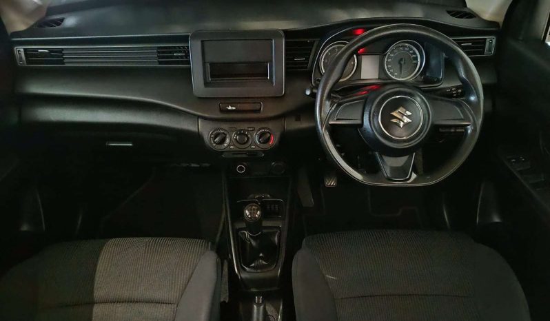 
								SUZUKI ERTIGA / XL6 ERTIGA 1.5 GA full									