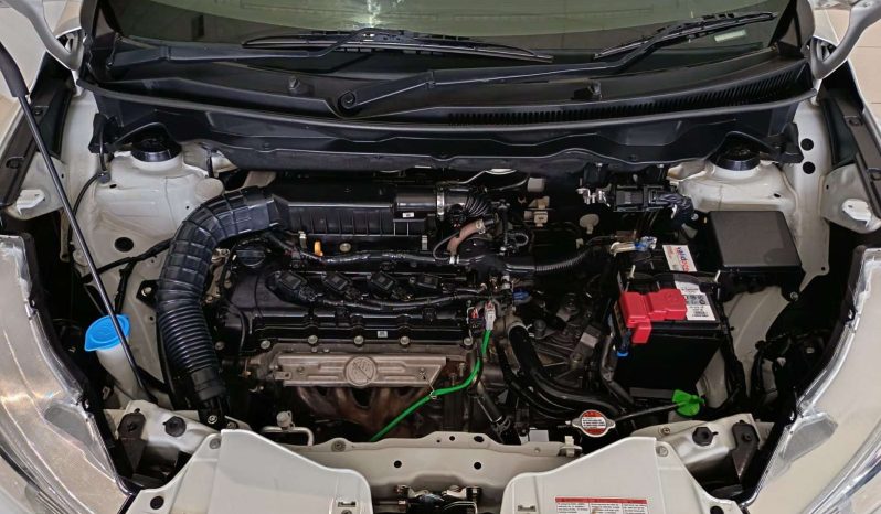 
								SUZUKI ERTIGA / XL6 ERTIGA 1.5 GA full									