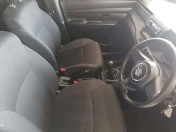
										SUZUKI ERTIGA / XL6 ERTIGA 1.5 GA full									