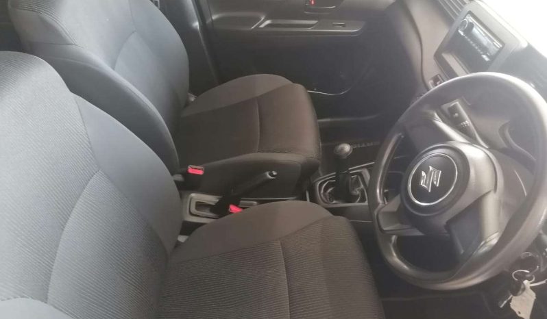 
								SUZUKI ERTIGA / XL6 ERTIGA 1.5 GA full									