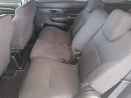 
										SUZUKI ERTIGA / XL6 ERTIGA 1.5 GA full									