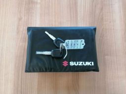 
										SUZUKI ERTIGA / XL6 ERTIGA 1.5 GA full									