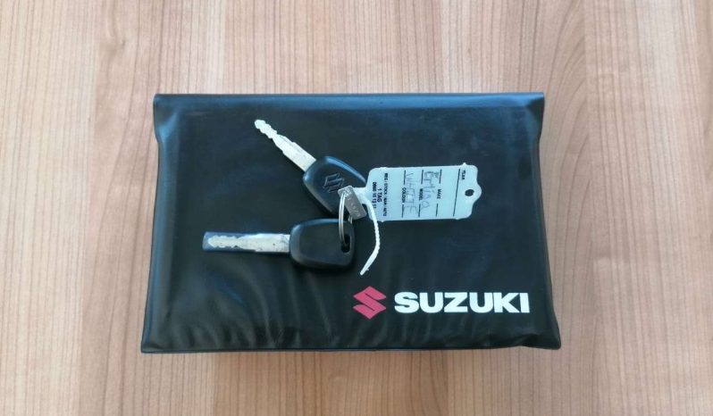 
								SUZUKI ERTIGA / XL6 ERTIGA 1.5 GA full									