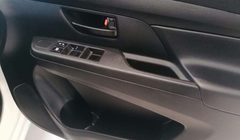 
								SUZUKI ERTIGA / XL6 ERTIGA 1.5 GA full									