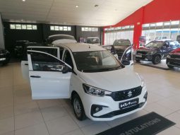 
										SUZUKI ERTIGA / XL6 ERTIGA 1.5 GA full									