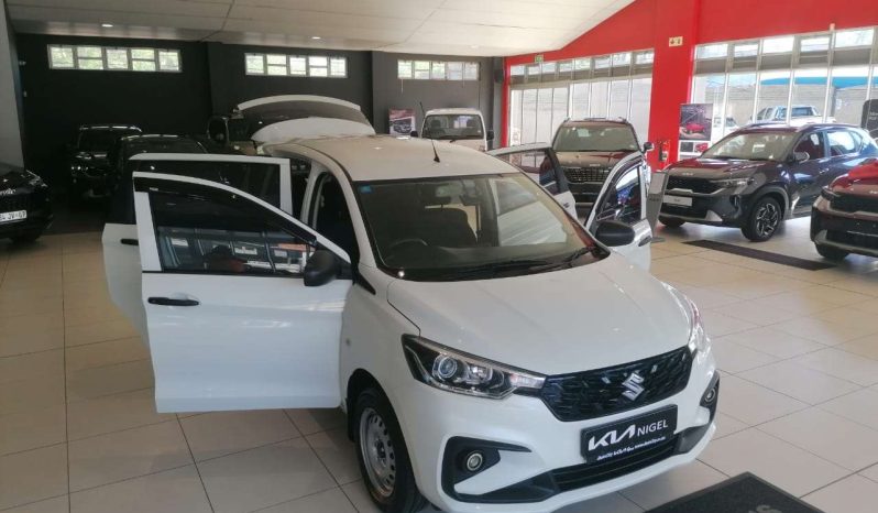 
								SUZUKI ERTIGA / XL6 ERTIGA 1.5 GA full									