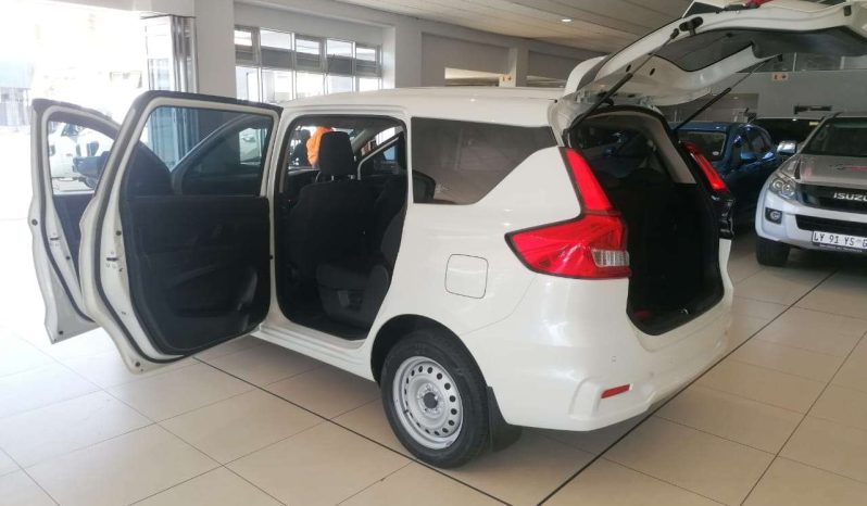 
								SUZUKI ERTIGA / XL6 ERTIGA 1.5 GA full									