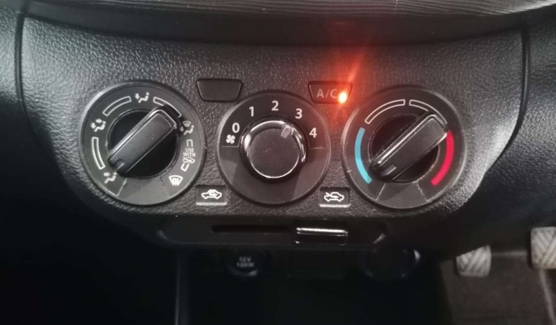 
								SUZUKI ERTIGA / XL6 ERTIGA 1.5 GA full									
