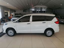 SUZUKI ERTIGA / XL6 ERTIGA 1.5 GA