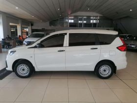 SUZUKI ERTIGA / XL6 ERTIGA 1.5 GA