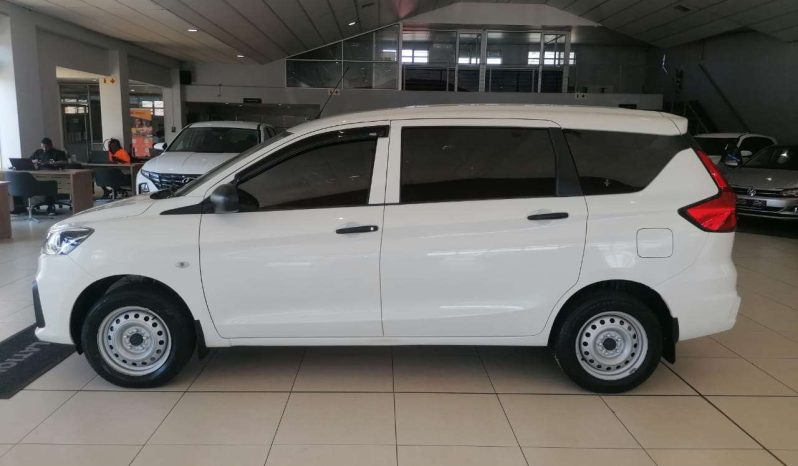 
								SUZUKI ERTIGA / XL6 ERTIGA 1.5 GA full									