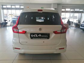 SUZUKI ERTIGA / XL6 ERTIGA 1.5 GA