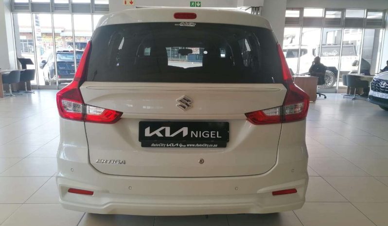 
								SUZUKI ERTIGA / XL6 ERTIGA 1.5 GA full									