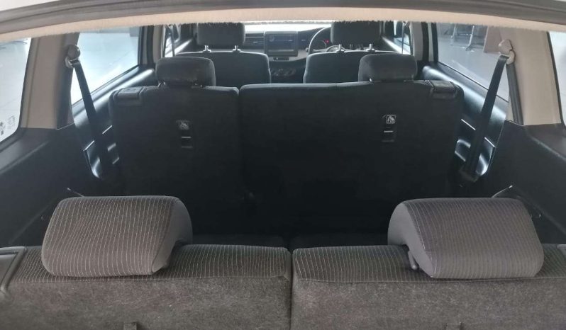 
								SUZUKI ERTIGA / XL6 ERTIGA 1.5 GA full									