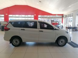 
										SUZUKI ERTIGA / XL6 ERTIGA 1.5 GA full									