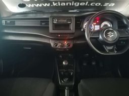 
										SUZUKI ERTIGA / XL6 ERTIGA 1.5 GA full									