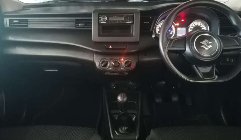 
								SUZUKI ERTIGA / XL6 ERTIGA 1.5 GA full									