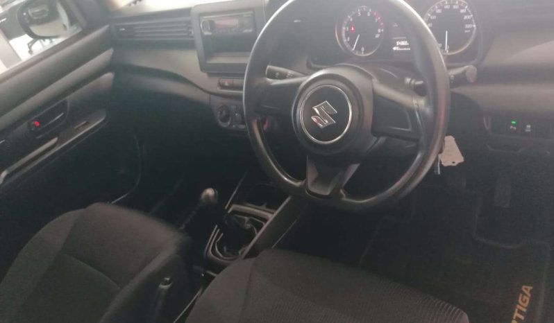 
								SUZUKI ERTIGA / XL6 ERTIGA 1.5 GA full									