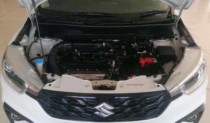 
								SUZUKI ERTIGA / XL6 ERTIGA 1.5 GA full									