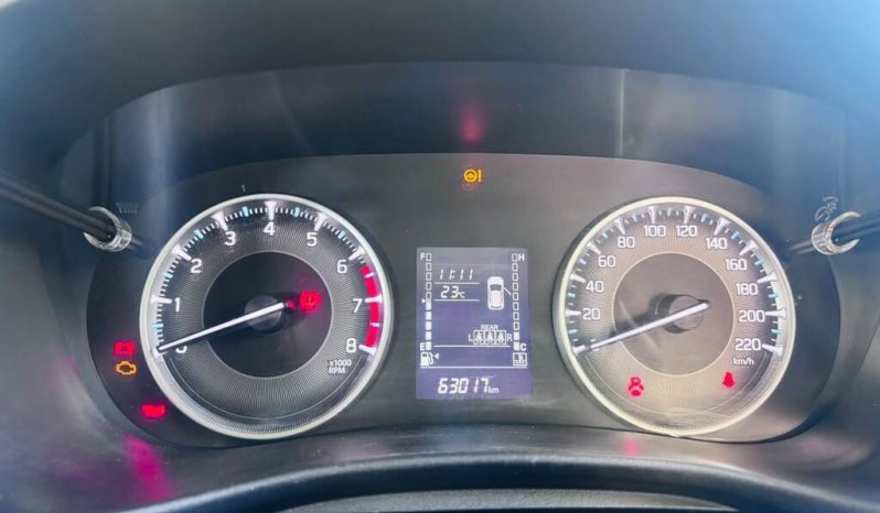 
								Suzuki Fronx 1.5 Gl full									