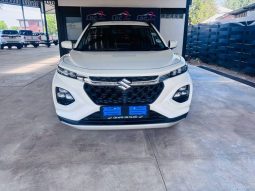 
										Suzuki Fronx 1.5 Gl full									