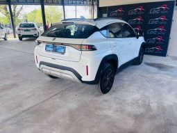 
										Suzuki Fronx 1.5 Gl full									