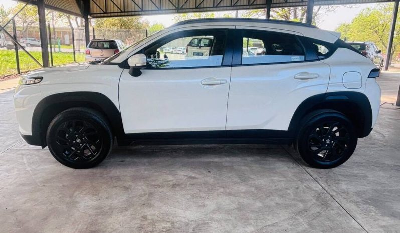 
								Suzuki Fronx 1.5 Gl full									