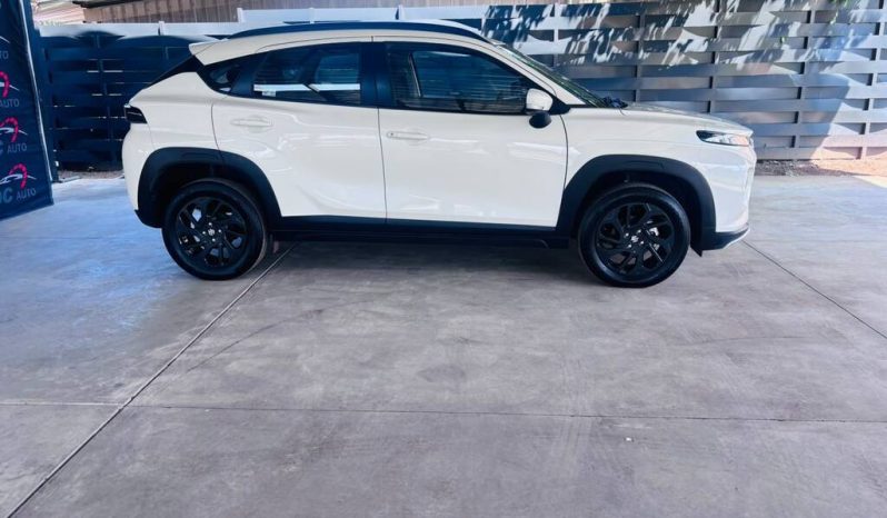 
								Suzuki Fronx 1.5 Gl full									
