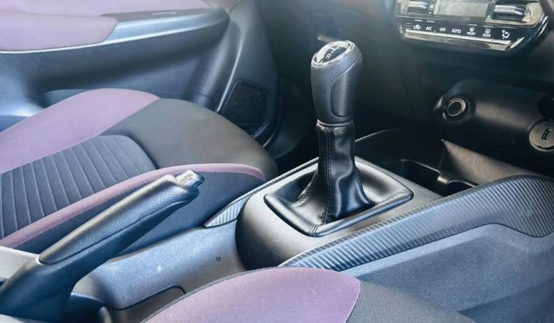 
								Suzuki Fronx 1.5 Gl full									