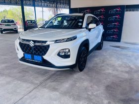 Suzuki Fronx 1.5 Gl
