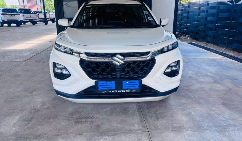 
								Suzuki Fronx 1.5 Gl full									